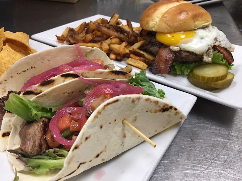 Roadie Joe's Bar & Grill