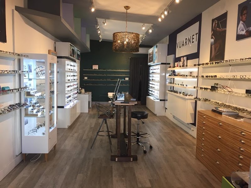 Wink Optics San Anselmo 