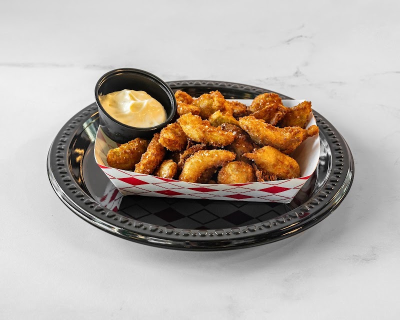 Sugarfire Smoke House