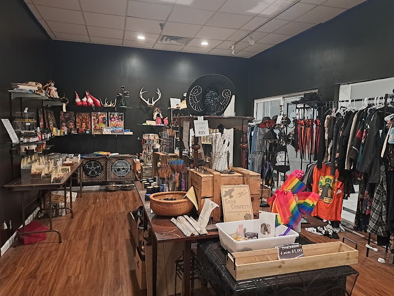 Blackwater Apothecary 