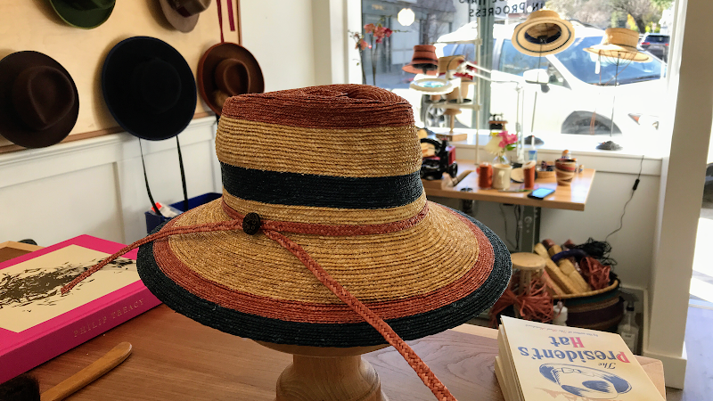 Madge & Me Hats