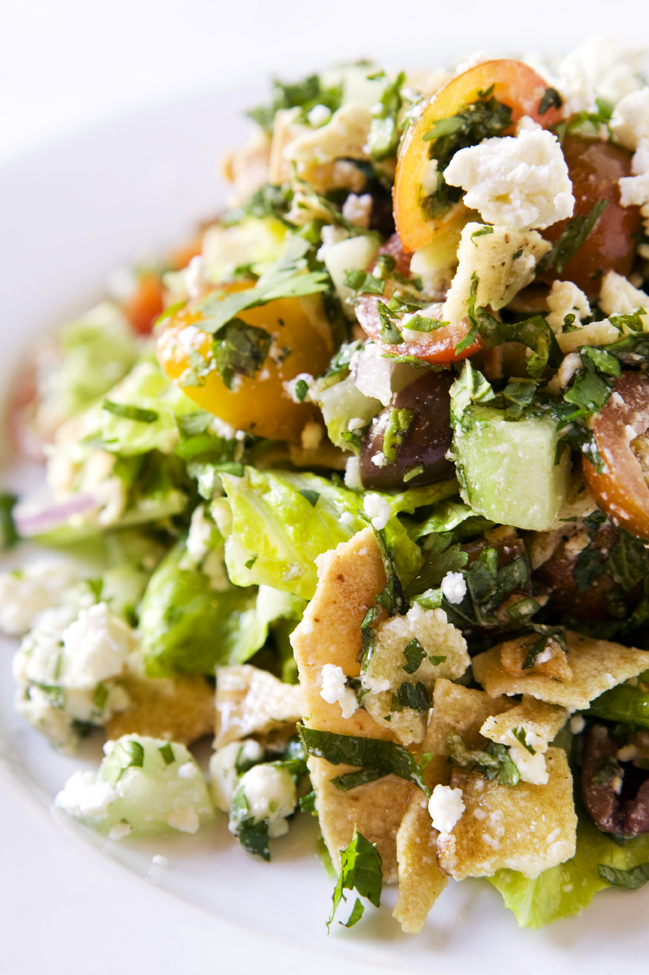 Insalata's