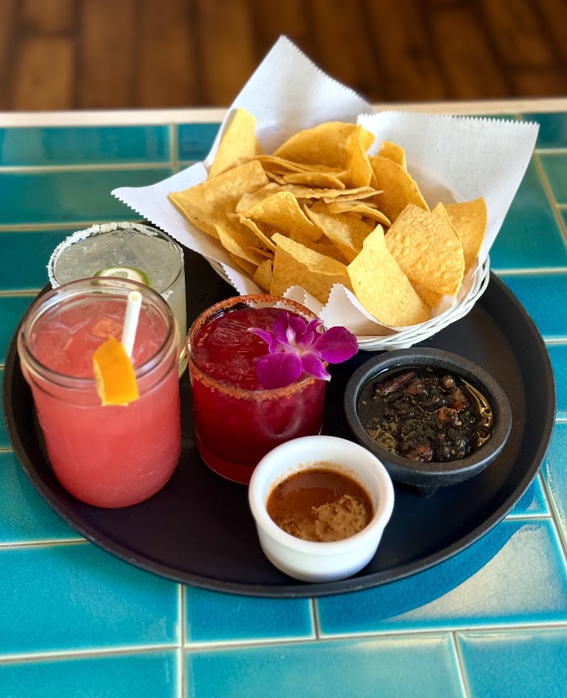 Taco Jane's