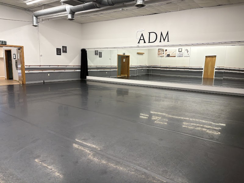 Artistic Fusion Dance Academy