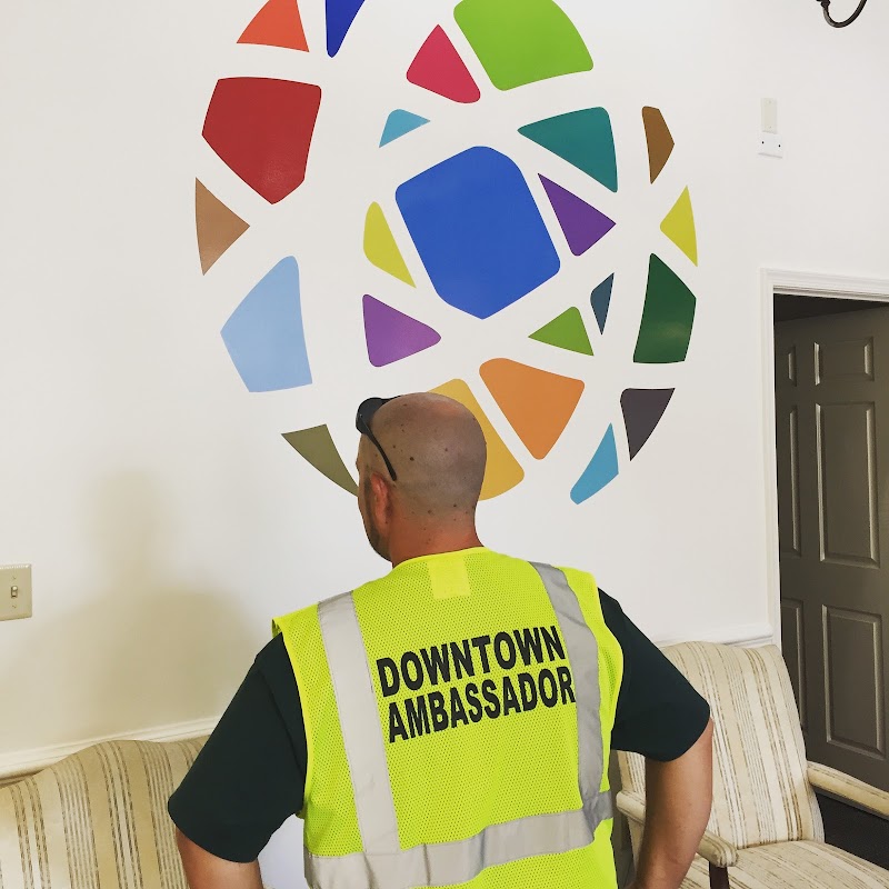 Downtown Salisbury Visitor Center