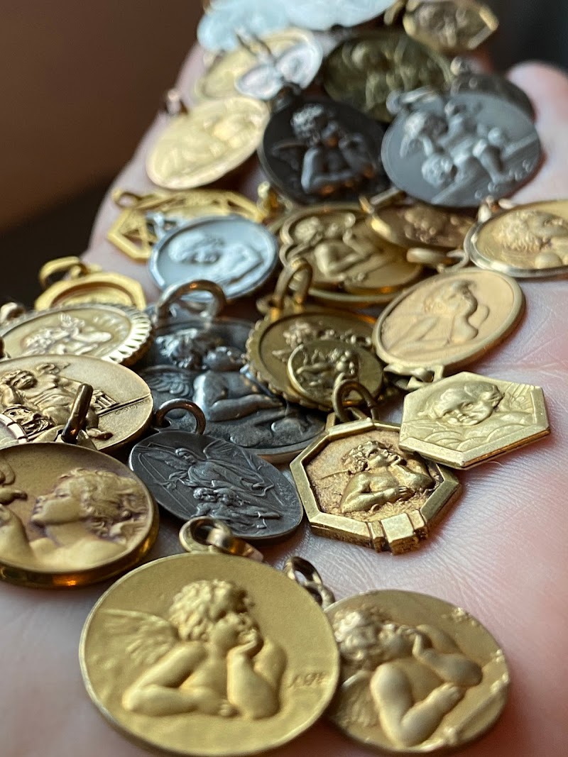 Belinda Wickwire Jewelry