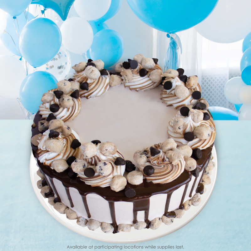 Menchie's Westminster Promenade