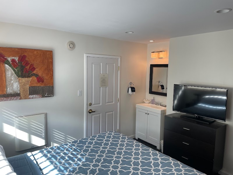 SAN ANSELMO INN