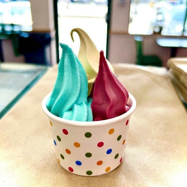 Swirl San Anselmo