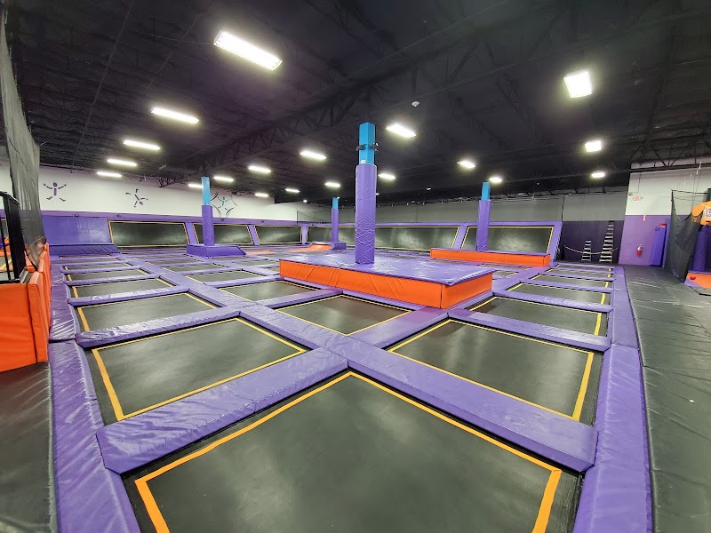 Altitude Trampoline Park