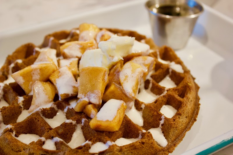 Flour Craft Bakery
