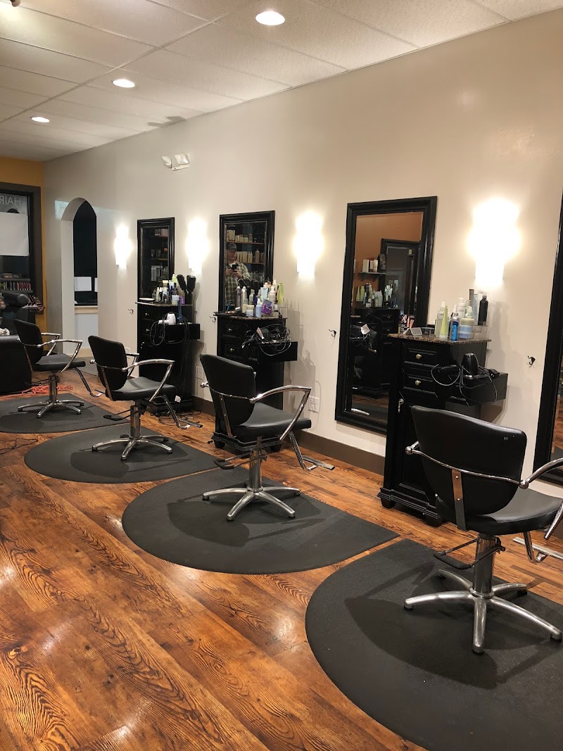 Salon Cora