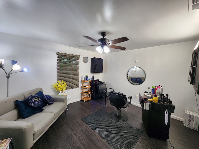 A Simple Touch Day Spa & Salon