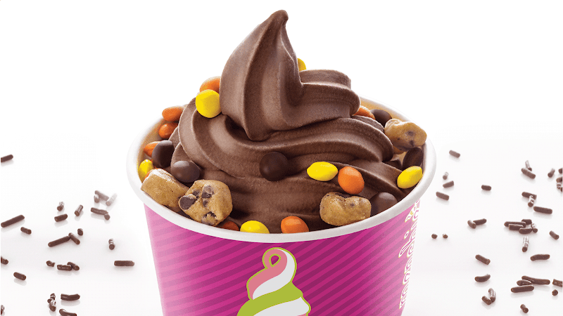 Menchie's - Hillside Village