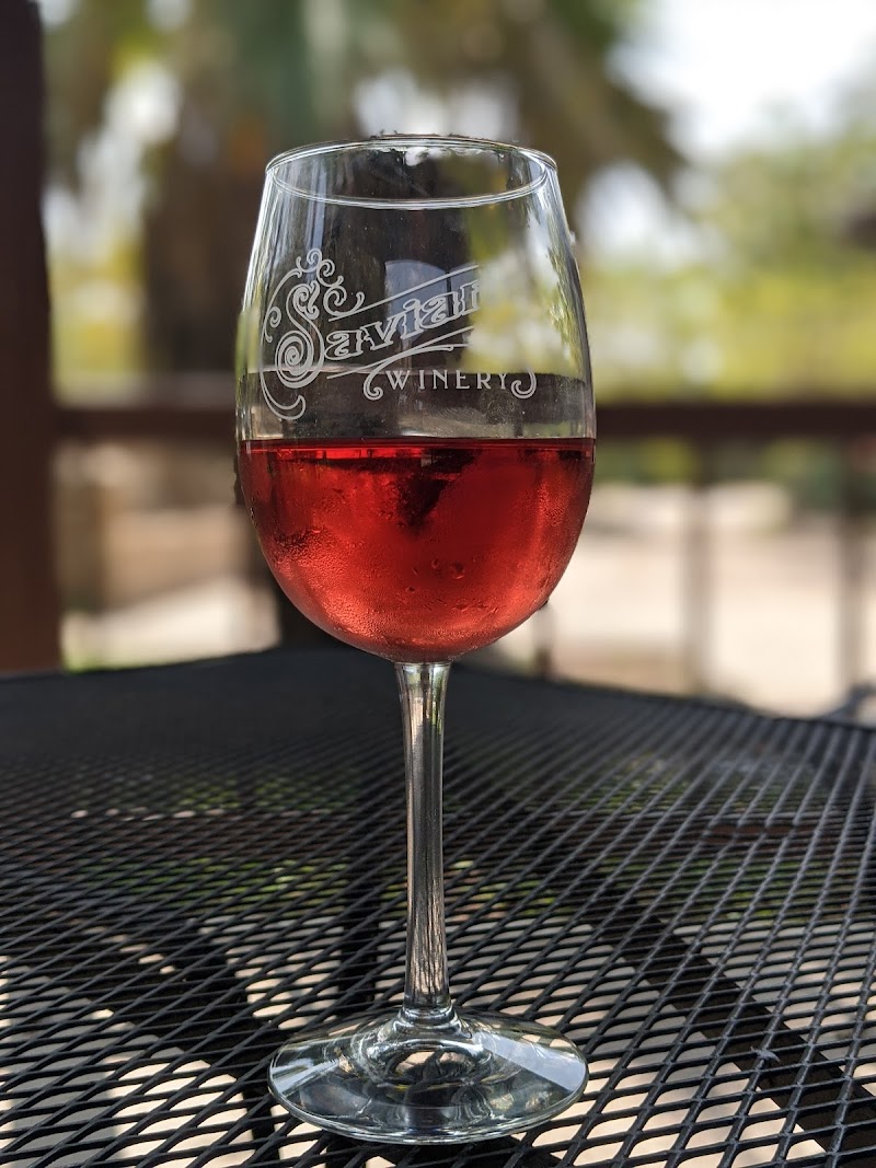 Saviana Winery - Historic Downtown