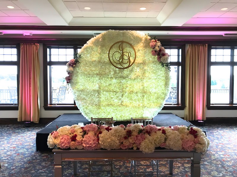 Wildrose Floral Design LLC