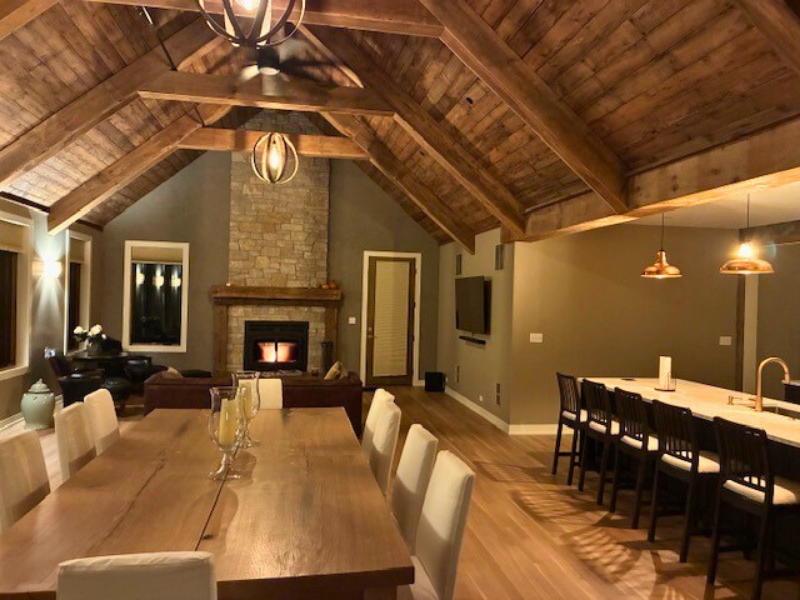 All American Reclaim