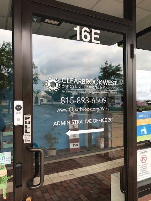 Clearbrook's Naturally Gifted