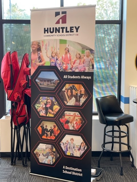 FASTSIGNS of Crystal Lake