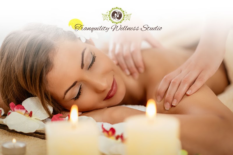 Tranquility Wellness Studio