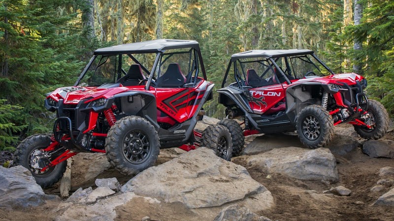 Wild West Powersports