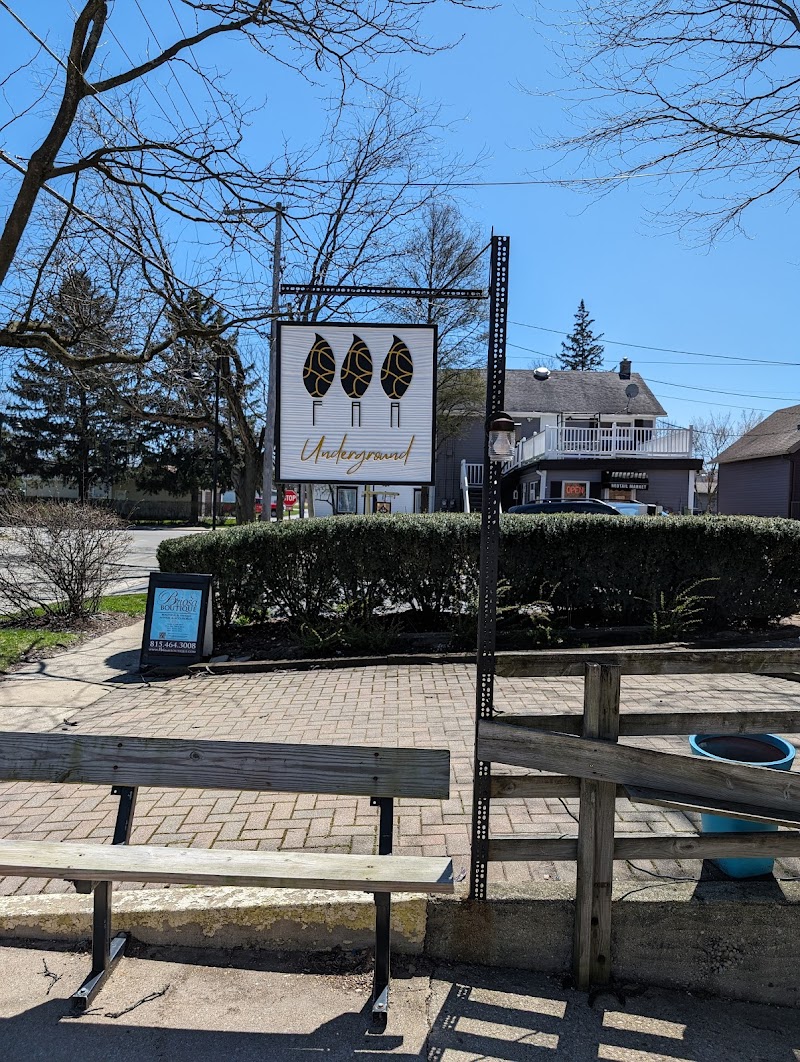 Frankfort Arts Association