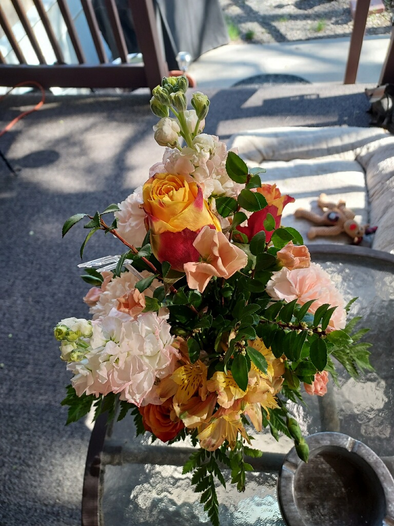 Jerry's Flowers & Things