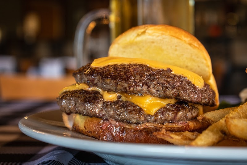 Enrico's Italian Dining