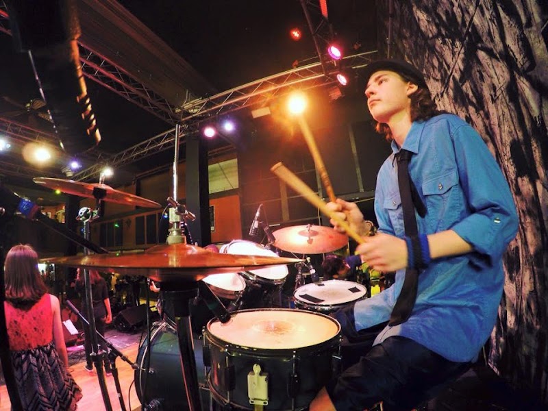 School of Rock Mokena