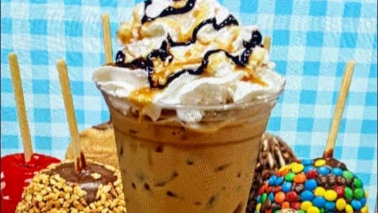 Short & Sweet Tasty Treats