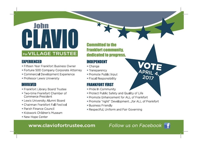 Clavio, Van Ordstrand & Assoc. LLP