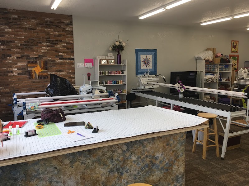 Country Cottage Quilt Shoppe