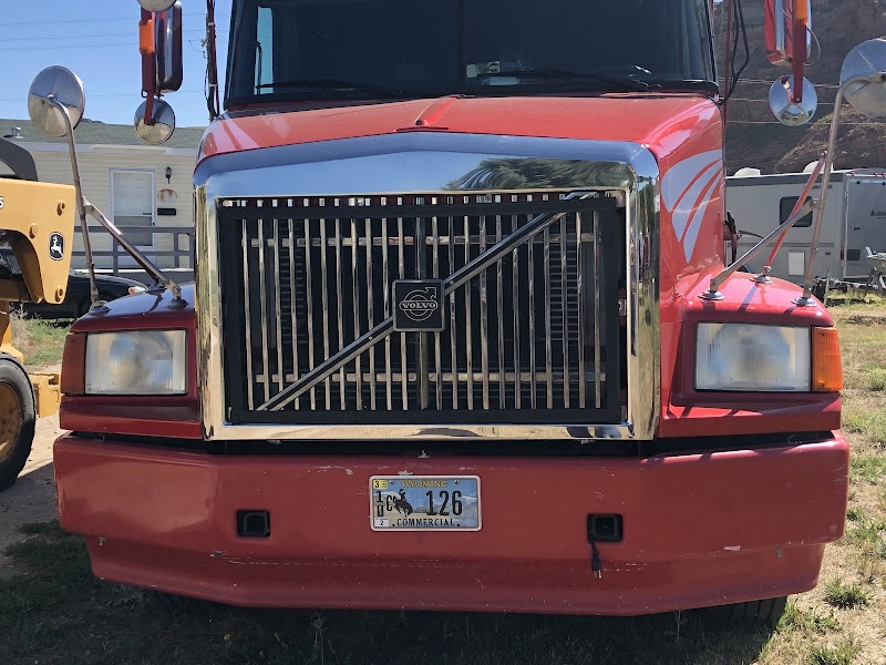 Top Notch Auto Spa & Designs