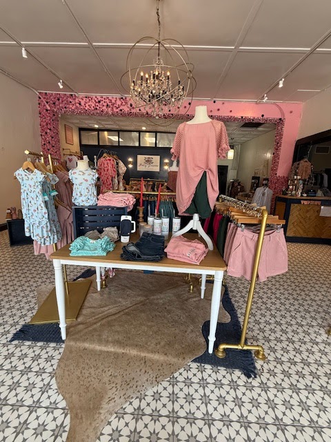 Holly Jeanne Boutique