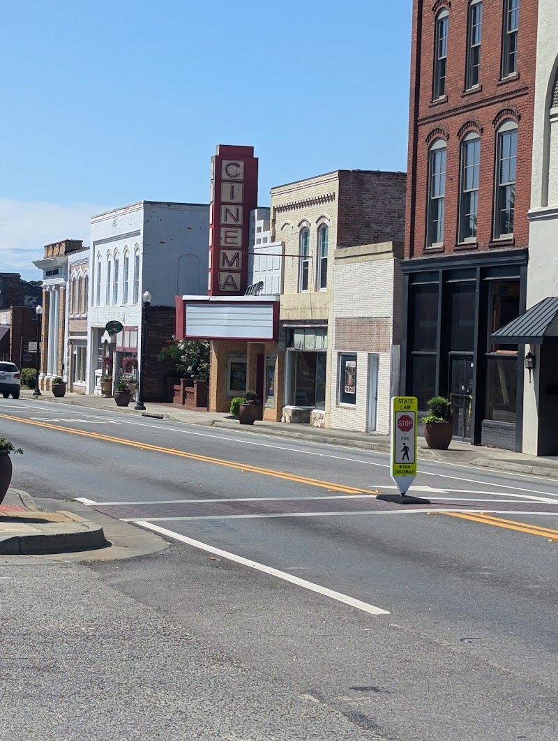 Visit Thomson, GA