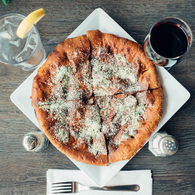 Fernandas Pizzeria