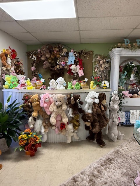 Person's Flower Shop