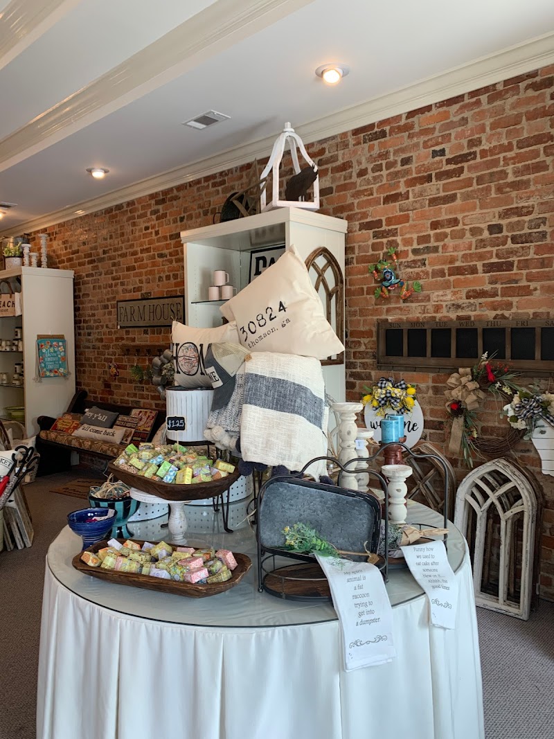 Sweet Annie's