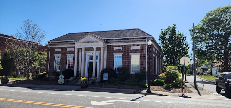 Thomson-McDuffie Chamber of Commerce
