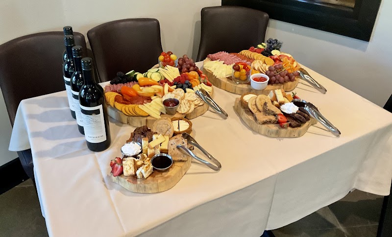 Bordeaux Steak & Seafood
