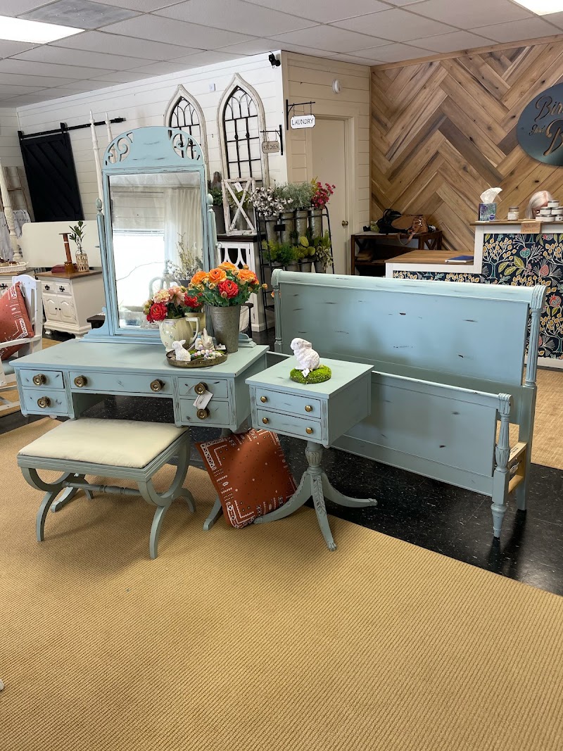 Bird and Branch Furniture