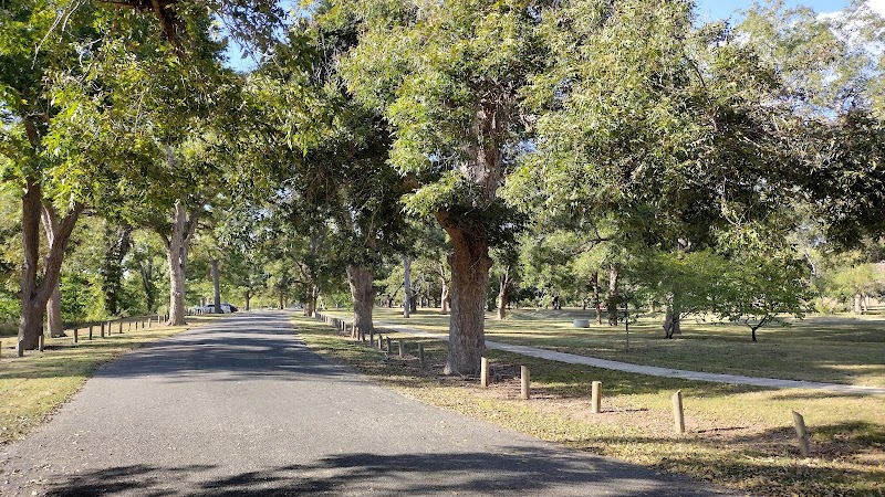 Independence Golf Course