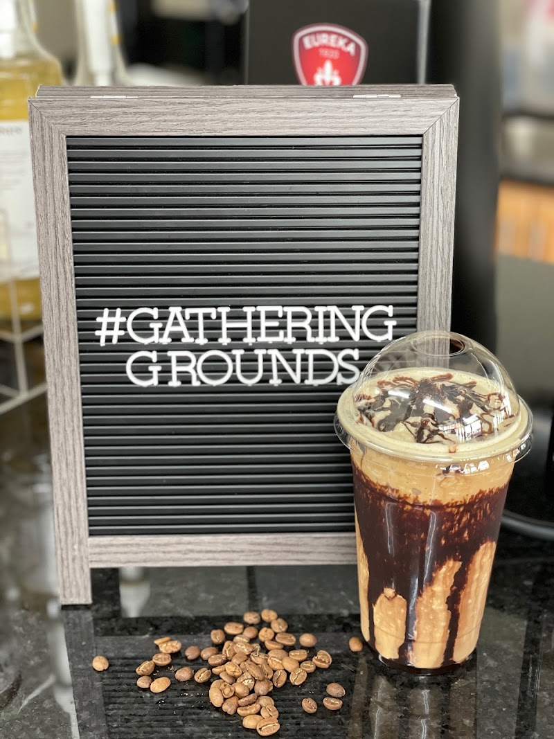 Gathering Grounds