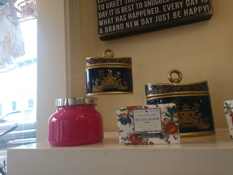 The Rebecca Collection 