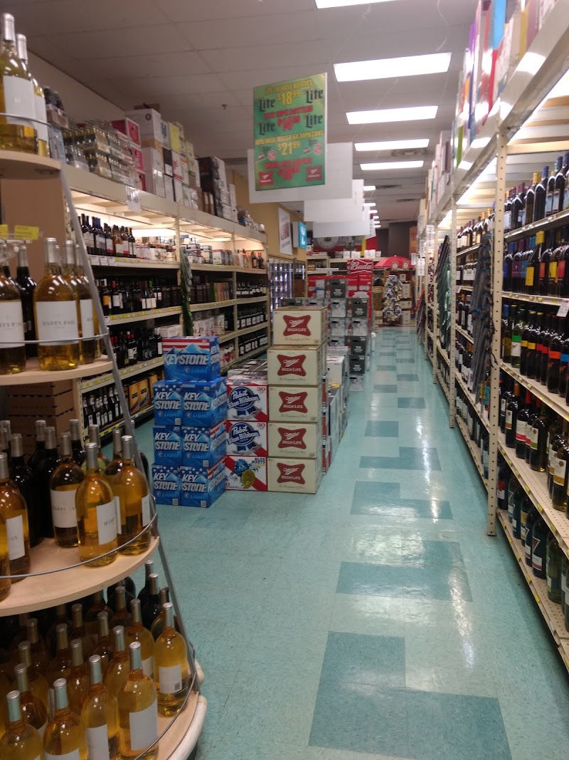 Gary's Wine & Marketplace