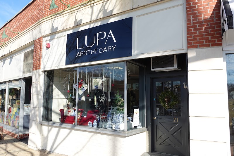 Lupa Apothecary
