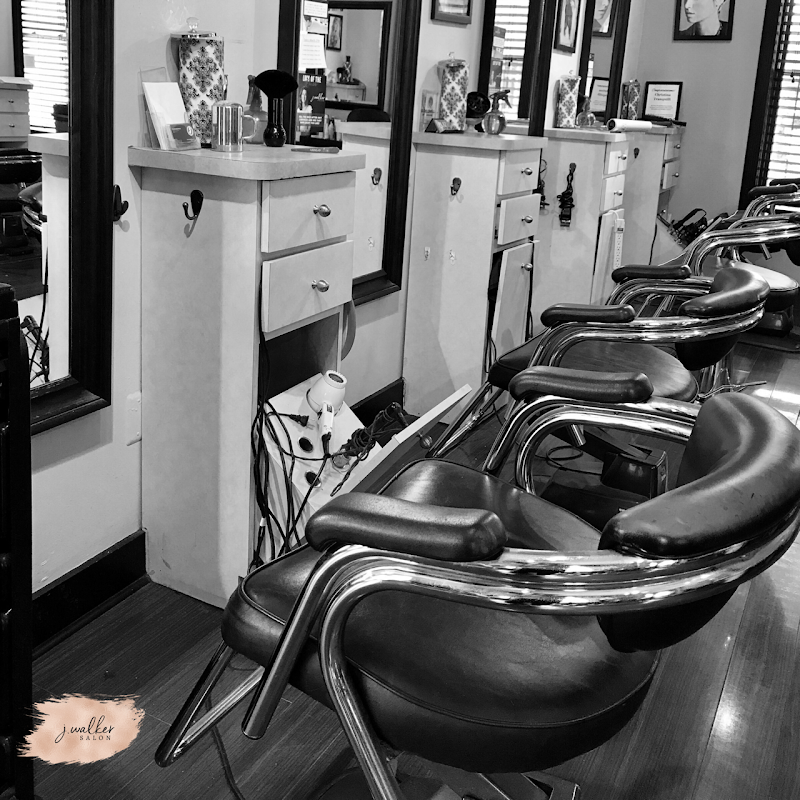 JWalker Salon