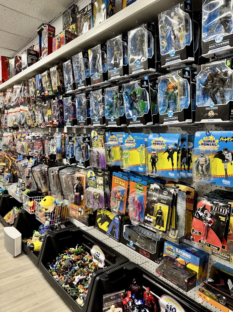 That?s My Collectible