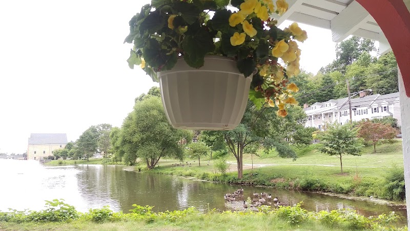 Bernardsville Recreation