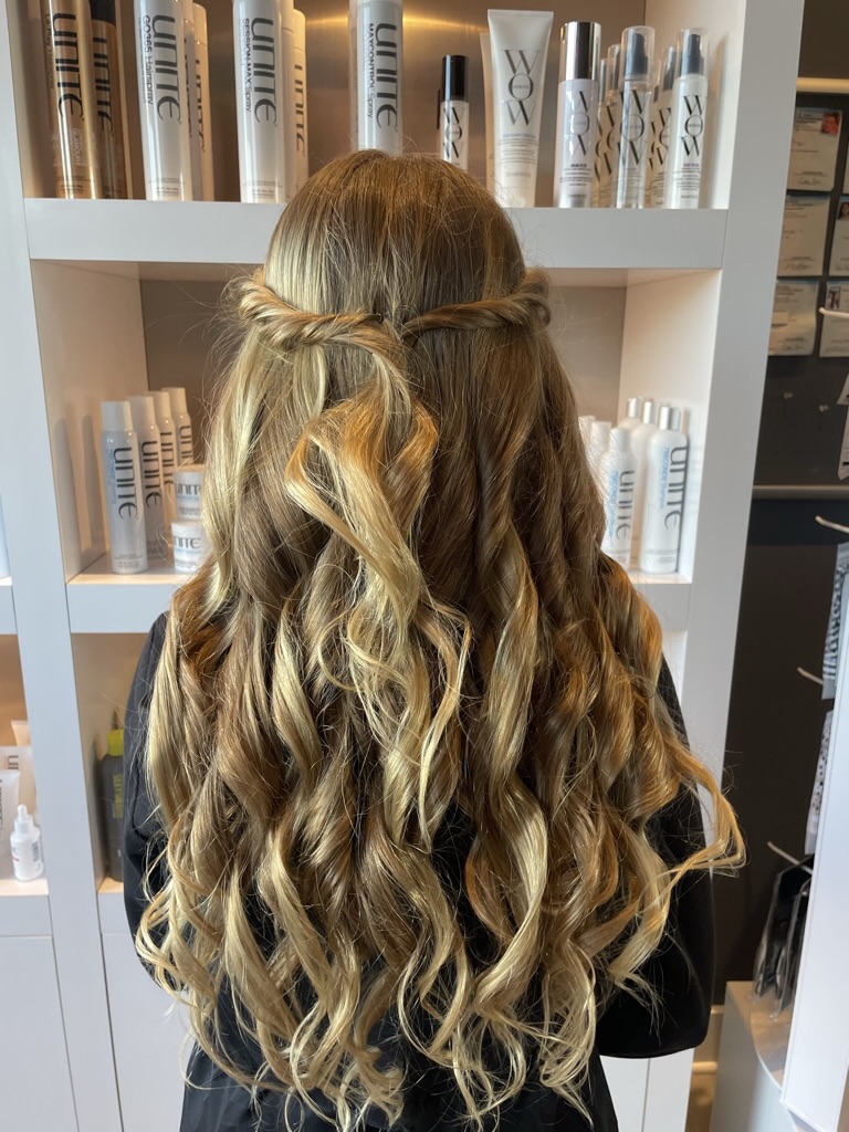Blo Bernardsville - Blow Dry Bar